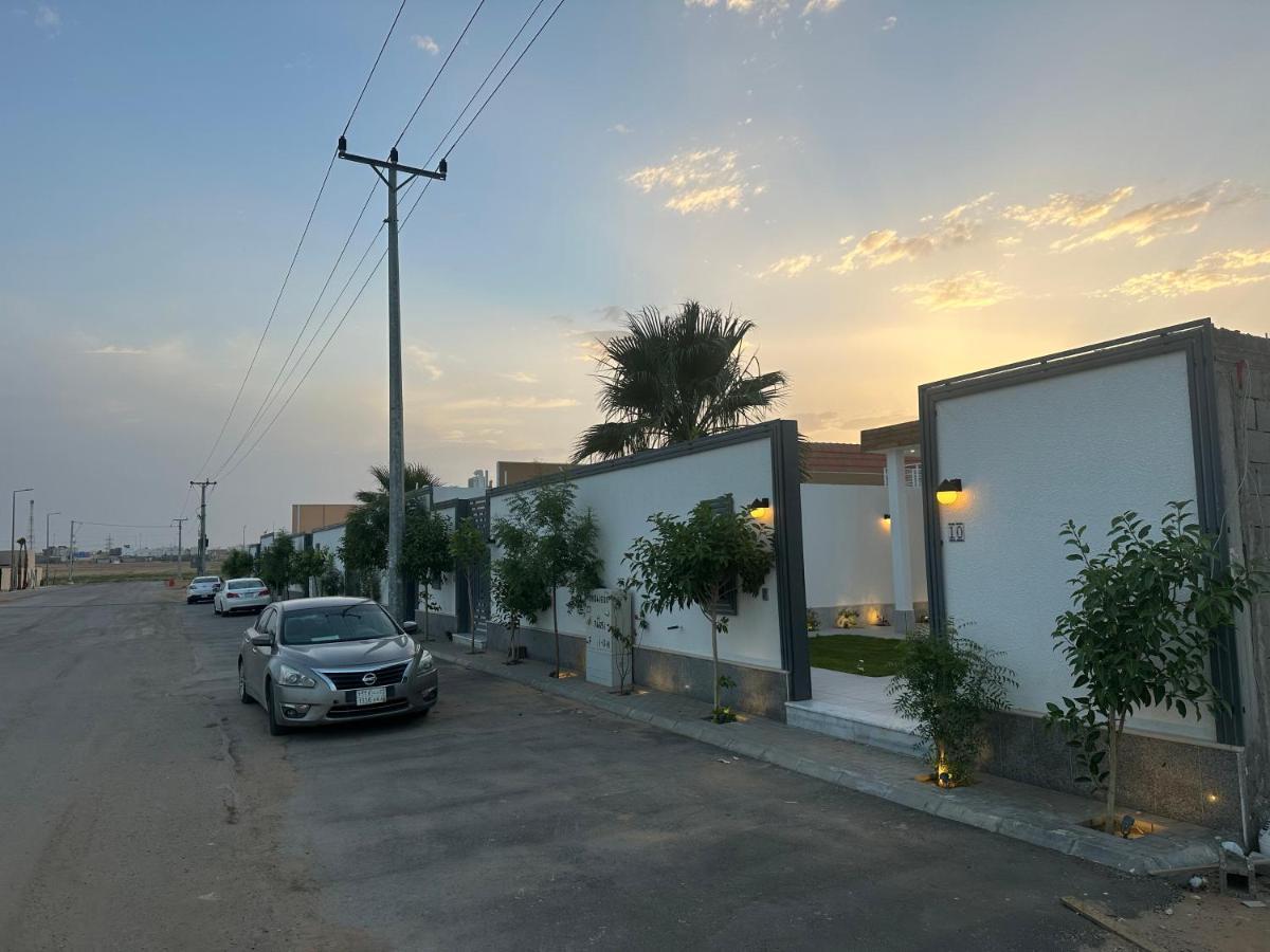 Divon Chalets Buraidah Exterior foto