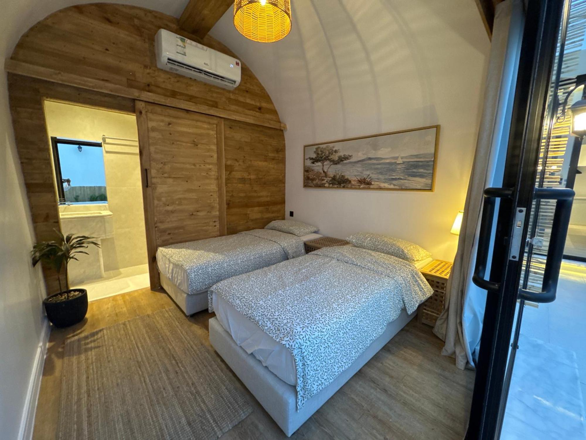 Divon Chalets Buraidah Exterior foto